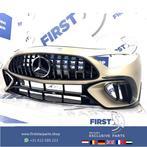 W232 R232 SL AMG BUMPER COMPLEET A2328858502 AERO PACKAGE or, Gebruikt, -, Voor, Ophalen of Verzenden