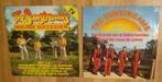 Piraten LP   THE SUNSTREAMS    2 stuks       (14), Ophalen of Verzenden, 12 inch, Levenslied of Smartlap