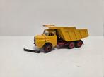Conrad MAN kipper vintage model, Hobby en Vrije tijd, Modelauto's | 1:50, ., Conrad, Ophalen of Verzenden, Zo goed als nieuw
