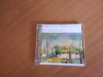 CD Innenleben - Wilma Bierens beschikbaar voor biedingen