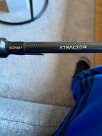 2x sonic karper hengels, Watersport en Boten, Ophalen, Zo goed als nieuw, Werphengel