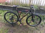 Sensa Merano Sle 29" MTB - Shimano XT Deore, Gebruikt, Hardtail, Heren, 49 tot 53 cm