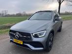 Mercedes-Benz GLC-klasse 300e 4MATIC AMG, Pano, Sfeer, 360 c, Automaat, Gebruikt, Euro 6, 4 cilinders