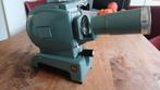 Leitz Prado diaprojector met vele accessoires, Ophalen of Verzenden, Zo goed als nieuw