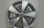 Orginele XC 40 Volvo velgen 17 inch met Michelin zomerbanden, Auto-onderdelen, Banden en Velgen, Ophalen, 215 mm, 17 inch, Zomerbanden