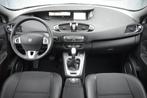 Renault Scenic 2.0 Bose|TREKHAAK|LEDER|NAVI|CLIMATE|CRUISE|P, Euro 5, 4 cilinders, Met garantie (alle), Leder en Stof