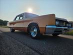 Chrysler Newport 6.3 AUT 1967 belastingvrij Amerikaan v8, Auto's, Chrysler, Automaat, Overige kleuren, 6281 cc, Particulier