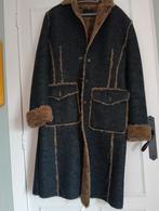 Penny Lane style jeans jas maat 36, Ophalen of Verzenden, Zo goed als nieuw, Maat 36 (S), Blauw