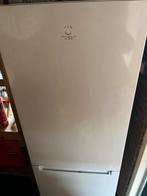 Indesit koel vries combinatie te koop, Ophalen, Gebruikt, 200 liter of meer, 60 cm of meer