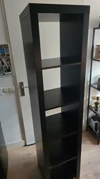 Gratis Ikea Kallax kast - 5 vakken, Huis en Inrichting, Ophalen