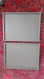 IKEA Komplement Lades, Huis en Inrichting, Ophalen, Overige materialen, Minder dan 50 cm, Gebruikt