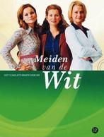 Meiden van de Wit seizoen 1 / 2 / 3, Cd's en Dvd's, Dvd's | Tv en Series, Vanaf 12 jaar, Ophalen of Verzenden, Zo goed als nieuw