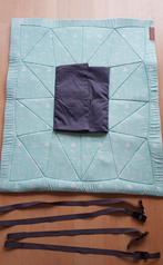 Hangloose baby hangmat en boxkleed in 1, Kinderen en Baby's, Gebruikt, Ophalen of Verzenden