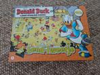 Donald Duck Puzzel 1000 Stukjes - Zo Goed Als Nieuw!, Ophalen, Meer dan 50 stukjes, Zo goed als nieuw, 6 jaar of ouder