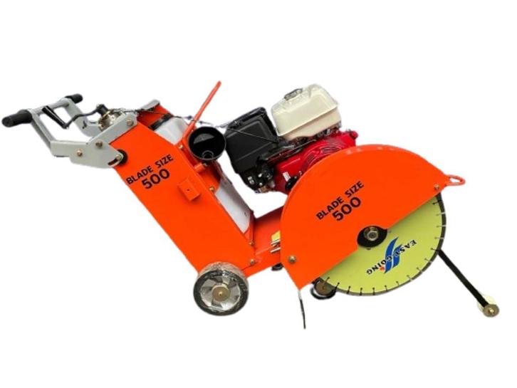 Beton- asfaltzaag machine RC18 /500A bouwjaar 2025 NIEUW !!, Doe-het-zelf en Verbouw, Gereedschap | Zaagmachines, Nieuw, Overige typen