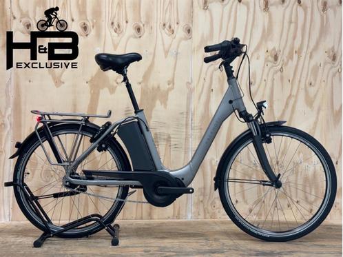 Kalkhoff Agattu 3.S Move E-Bike 625Wh, Fietsen en Brommers, Elektrische fietsen, Zo goed als nieuw, Overige merken, Ophalen of Verzenden