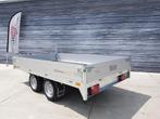Saris PL,306x170,2000kg,Plateauwagen, Nieuw