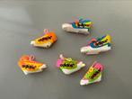 Vintage Barbie Ken Adidas Sneakers 3 paar compleet, Ophalen, Zo goed als nieuw, Accessoires