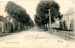 Blerick Antoniuslaan, Ophalen of Verzenden, Voor 1920, Gelopen, Limburg