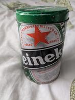 Heineken Experience Glas (in Blik), Ophalen of Verzenden, Zo goed als nieuw, Gebruiksvoorwerp