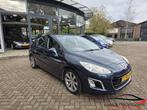 Peugeot 308 1.6 THP Sportium, Auto's, Voorwielaandrijving, Gebruikt, 1290 kg, Blauw