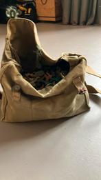 Leger poppetjes, Ophalen of Verzenden, Zo goed als nieuw