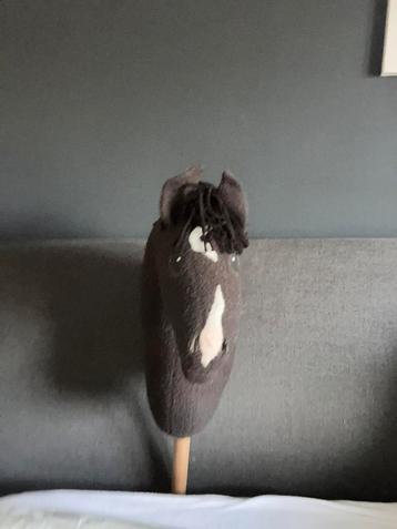 Handgemaakte hobby horses!️ beschikbaar voor biedingen