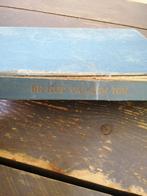 Oud boek de hut van oom tom, Antiek en Kunst, Ophalen of Verzenden, Zie foto’s