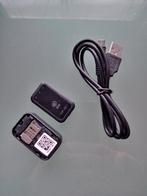 Mini Magnetische (Auto-) Tracker (nieuw), Ophalen, Nieuw, Gsm-module, Overige soorten
