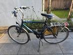 Nette Batavus Kayenta herenfiets, Fietsen en Brommers, Ophalen, Gebruikt, Versnellingen, Batavus