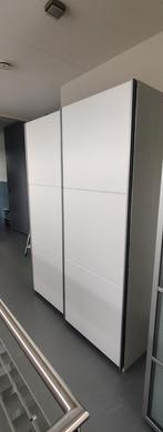 Kledingkast / archiefkast, Gebruikt, 100 tot 150 cm, Ophalen of Verzenden, 150 tot 200 cm