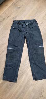 Damen motorbroek met uitneembare wintervoering maat 54, Damen, Heren, Ophalen of Verzenden, Broek | textiel