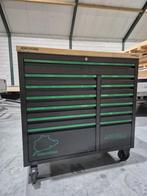 NIEUW! | Gereedschapskar van Jungwille, Ophalen, Gevuld, Nieuw