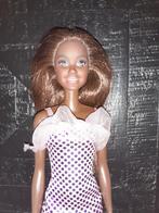 Barbie Fashionistas, Verzamelen, Poppen, Ophalen of Verzenden, Zo goed als nieuw