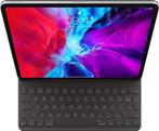 Apple Smart Keyboard Folio 12.9 inch model A2039, Computers en Software, Tablet-hoezen, Ophalen, Bescherming voor- en achterkant
