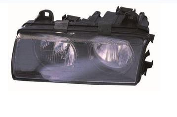 Koplamp set H7 BMW 3 serie E36 1634287 1634288 63128363495 8 beschikbaar voor biedingen