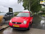 Volkswagen Lupo 1.4-16V Trendline,STUURBEKRACHTIGING,KM-NAP,, Auto's, Volkswagen, Gebruikt, 4 stoelen, Origineel Nederlands, Handgeschakeld