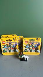 Lego Minifiguren Serie 25 Geit/herder Nieuw, Ophalen of Verzenden, Nieuw, Losse stenen, Lego
