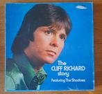 Cliff Richard - The Cliff Richard Story 6LP! The Shadows, Cd's en Dvd's, Vinyl | Pop, Ophalen of Verzenden, Zo goed als nieuw