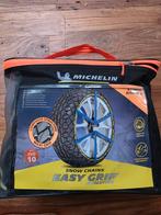 Michelin Easy Grip Evo 10 Sneeuwkettingen., Auto diversen, Sneeuwkettingen, Ophalen of Verzenden, Nieuw