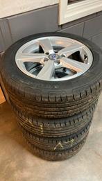 16 inch zomerset voor Volvo V40 / S40, Auto-onderdelen, Banden en Velgen, Ophalen, Gebruikt, 16 inch, Banden en Velgen