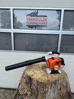 Stihl SH86 Bladblazer, Tuin en Terras, ., Handgedragen, Ophalen of Verzenden, Zo goed als nieuw