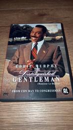 The Distinguished Gentleman met Eddie Murphy., Vanaf 16 jaar, Ophalen of Verzenden, Zo goed als nieuw, Actiekomedie
