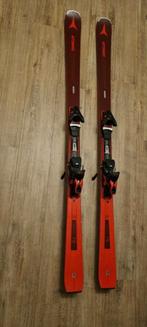 Atomic Vantage 79 TI 179 lang, Ophalen, 160 tot 180 cm, Gebruikt, Atomic