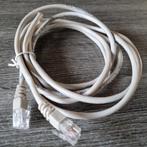 telefoonkabel 2 meter, Ophalen of Verzenden, Nieuw