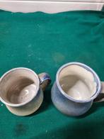 bloempotten met oor gemerkt twee stuks, Ophalen of Verzenden, 'T Olde Gre-j, Info@toldegrej.nl, Endepoelstraat 20f Didam