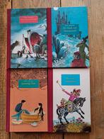 4 Klassiekers van Paul Biegel., Boeken, Ophalen of Verzenden, Gelezen