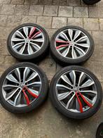 Renault Egeus Velgen 19” Inch, Auto-onderdelen, Ophalen of Verzenden