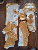 Babyset maat 0-3 mnd, Ophalen, Zo goed als nieuw, Maat 62