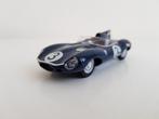 JAGUAR - D-type HP 260 1954 #3 - 1:43 - Brumm Made in Italy, Hobby en Vrije tijd, Modelauto's | 1:43, Ophalen of Verzenden, Zo goed als nieuw